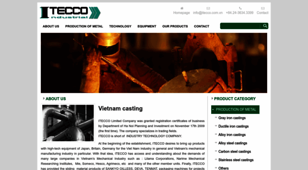 vn-castings.com.vn