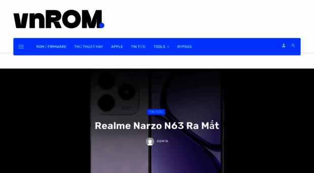 vn-rom.net