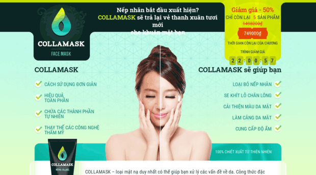vn.colmask.com