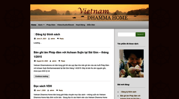 vn.dhammahome.com