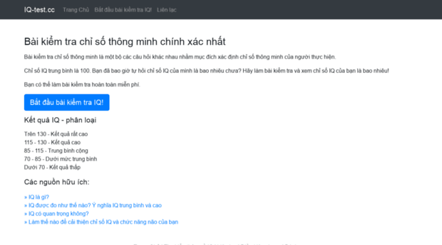 vn.iqtest100.com