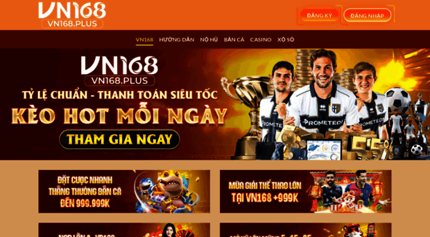vn168.plus