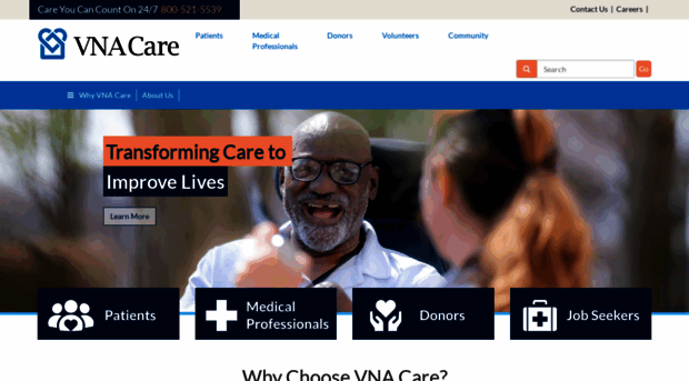 vnacare.org