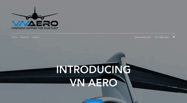 vnaero.com