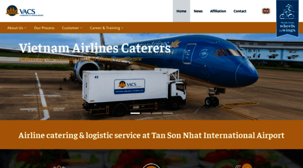 vnaircaterers.com