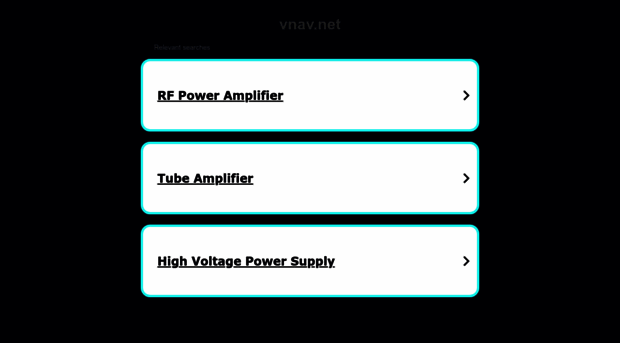 vnav.net
