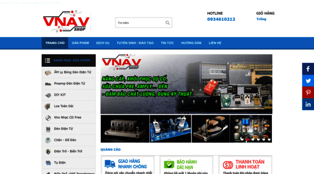 vnavshop.net