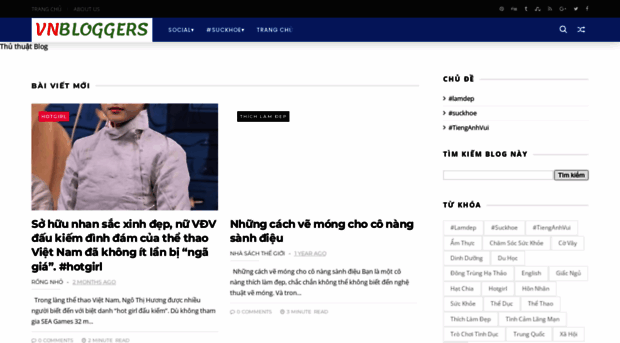 vnbloggers.com