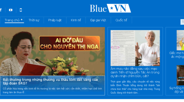 vnblue.info