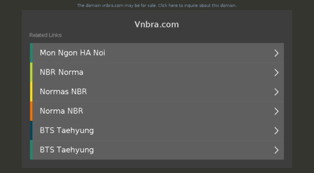 vnbra.com