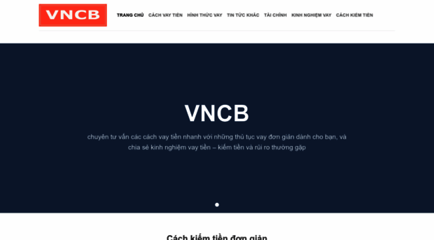 vncb.vn