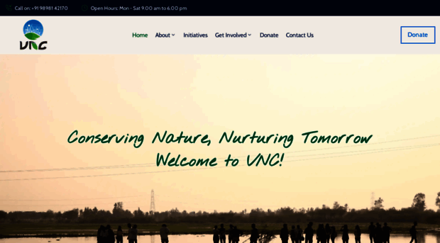 vncindia.org