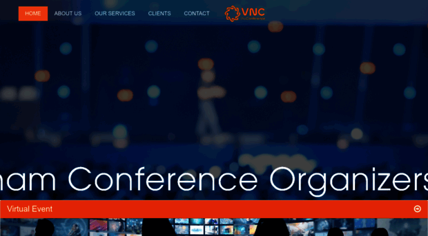 vnconference.com