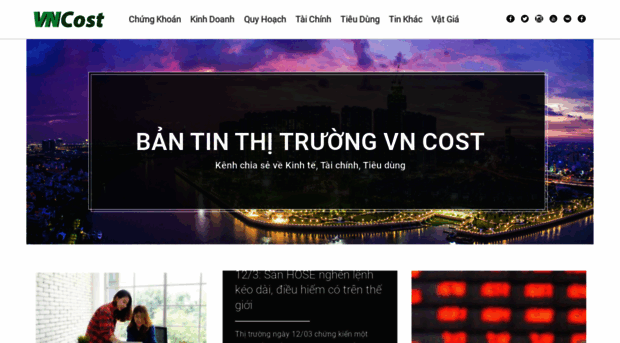 vncost.com