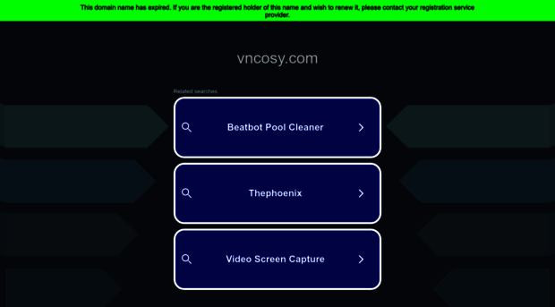 vncosy.com