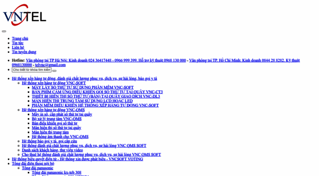 vnctel.com.vn