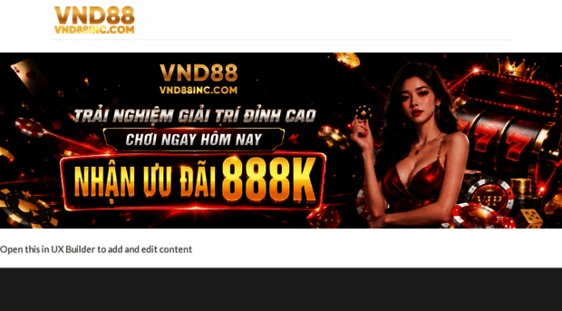 vnd88inc.com