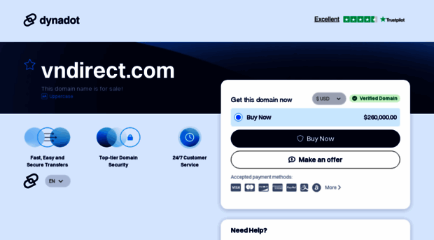 vndirect.com
