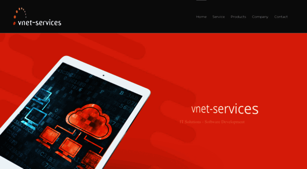 vnet-services.com