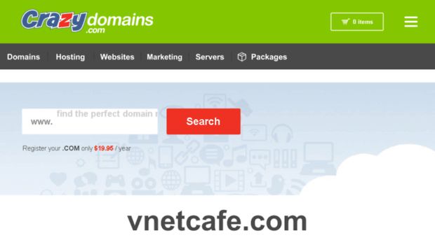 vnetcafe.com