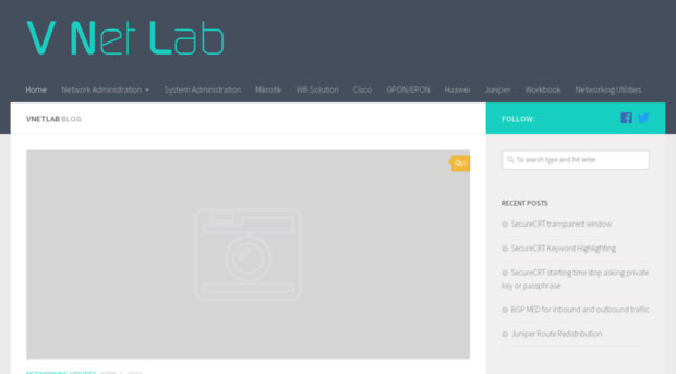 vnetlab.net