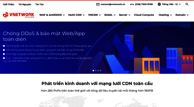 vnetwork.vn