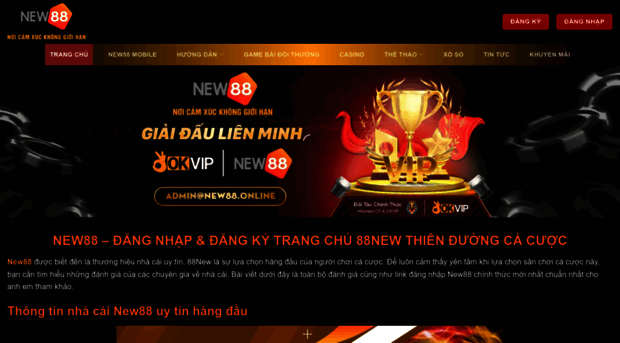 vnew88.mobi