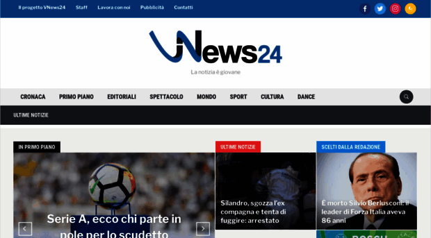 vnews24.it