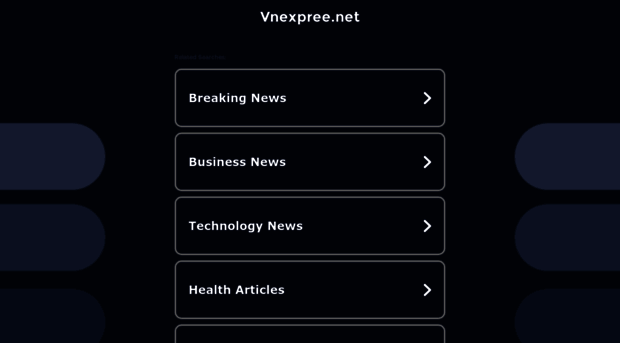 vnexpree.net