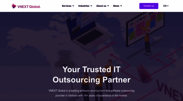 vnextglobal.com