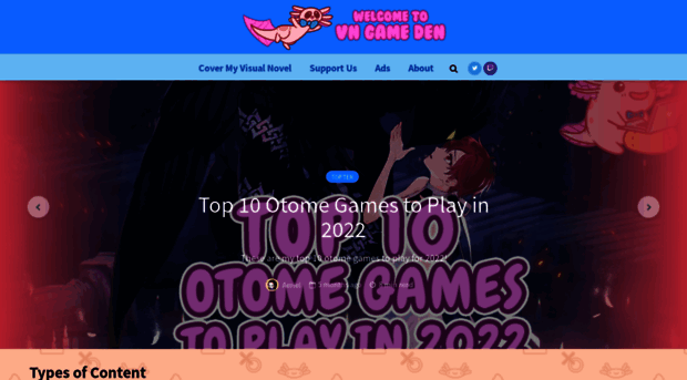 vngameden.com