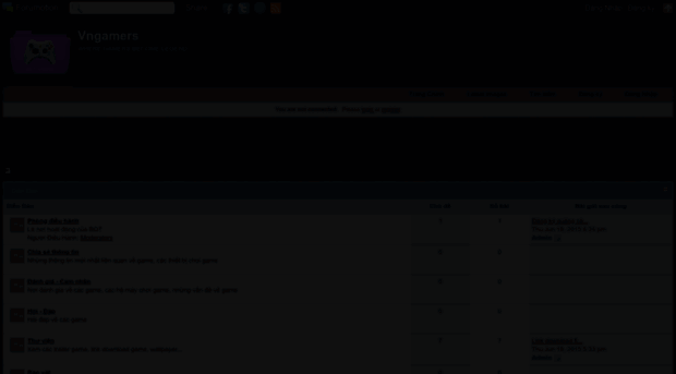 vngamers.forumvi.com