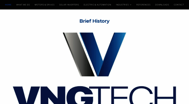 vngtech.com