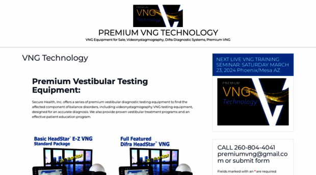 vngtechnology.com