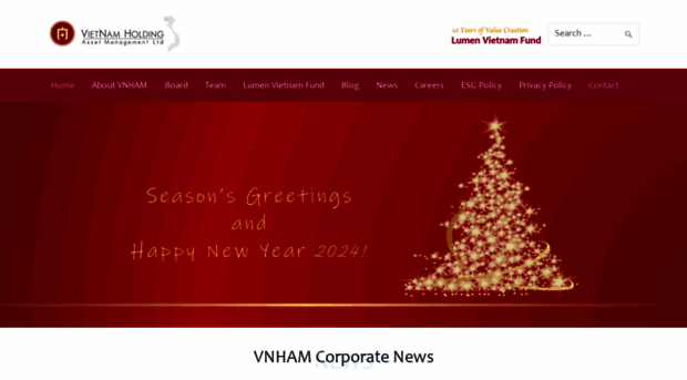 vnham.com