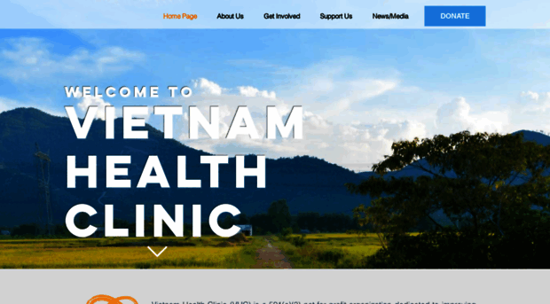 vnhealthclinic.org