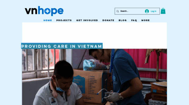 vnhope.org