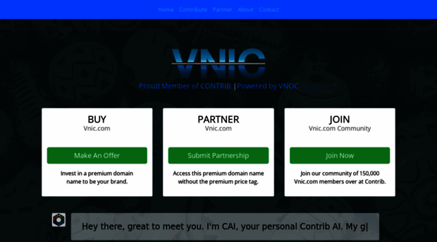 vnic.com