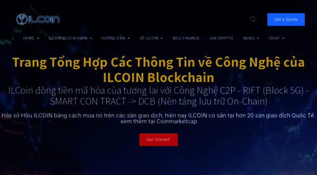 vnilcoin.com