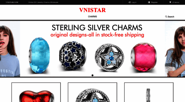 vnistar.com