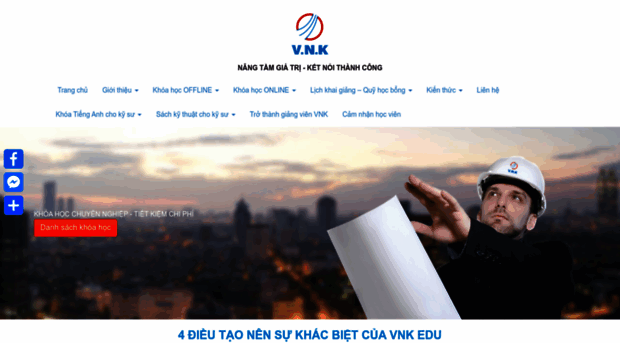 vnk.edu.vn