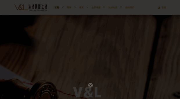 vnl.com.tw