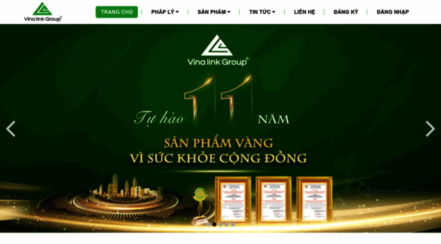 vnl.com.vn