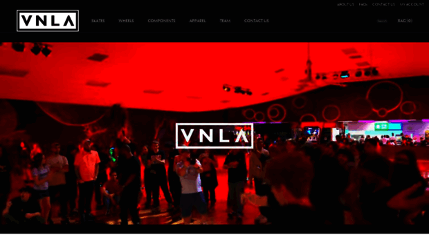 vnla.com