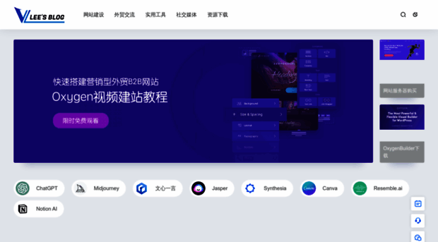 vnlee.com