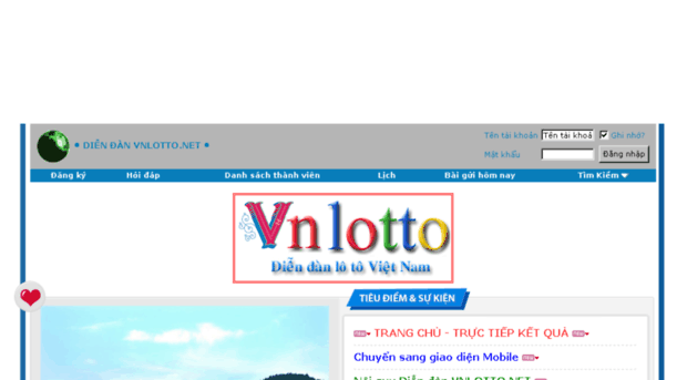 vnlotto.net