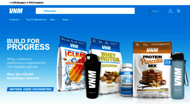 vnmshop.com