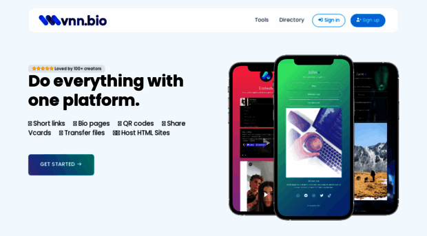 vnn.bio