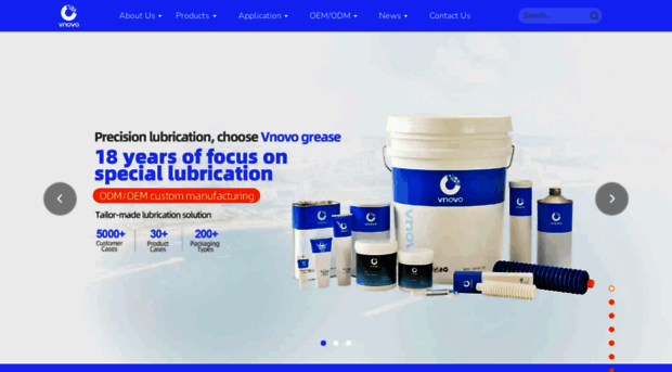 vnovo.com