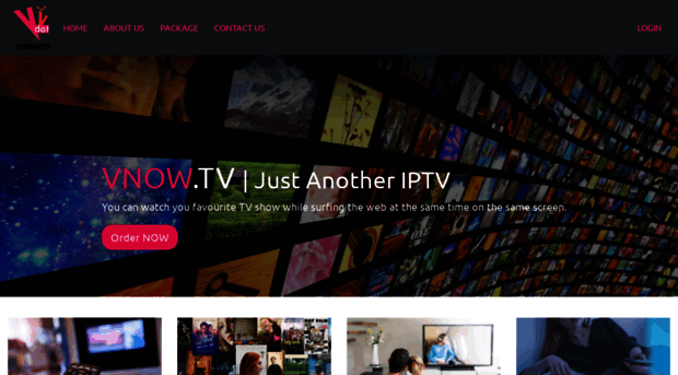 vnow.tv